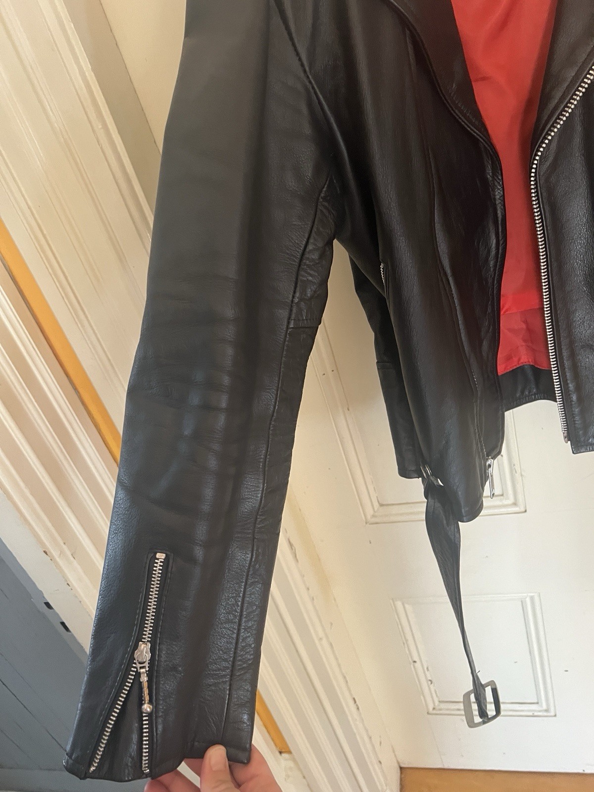 Straight to Hell Commando Lightweight - Classic F… - image 5