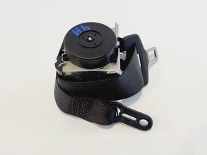 BMW E81 118D UL, Obergurt hinten, 72119139832