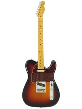 Fenderusa Fender Usa Electric Guitar Made By American Professional Ii Telecaster