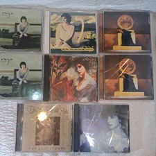 Enya CD Lot of 5 (Near Mint Condition)