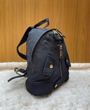 Moschino Backpack Adjustable Strap Handbags Bags for Women for