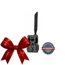 Browning Trail Camera Defender Pro Scout Max HD Cellular Trail Camera