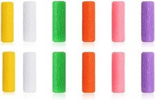 12 Packs Aligner Chewies for Invisalign ,Trays,Aligner Chompers