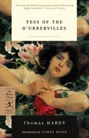 Thomas Hardy | Tess Of The D'urbervilles | Taschenbuch | Englisch (2001)