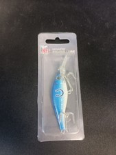 NFL Indianapolis Colts Minnow Fishing lure