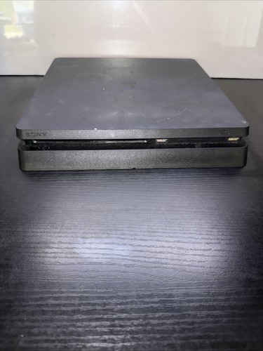 ●Parts/non Working●Sony PlayStation 4 Slim PS4