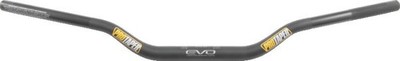 ProTaper EVO MX Race Handlebar - Black, Lightweight & Durable Powersports Bar