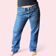 Imagen de Levi’s 505 medium wash jeans