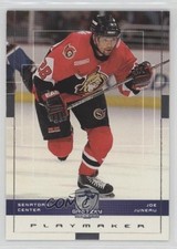 1999-00 Upper Deck Wayne Gretzky Hockey Joe Juneau #118 0c3
