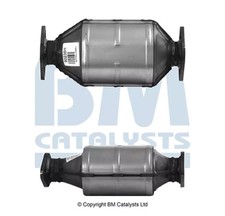 Catalyseurs Toyota STARLET