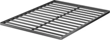2 Inch King Metal Box Spring with round Corners - 3000 Lbs Capacity, Low Profile