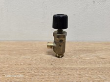 Elektra Fiamma Purge Valve