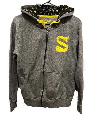 Splyce Team Esports Vintage Zip Jacket Hoodie. Double Sided Logo. Sz Small. EUC.