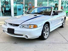 1997 Ford Mustang for Sale