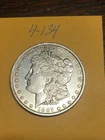 1887 O Morgan Dollar VF Lot 4-134