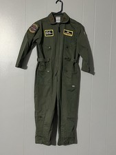Troop Il Uniform (NASA)
