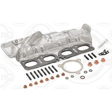 Joints Infiniti QX30