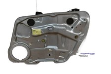 Original Mercedes GL X164 Fensterheber Vorne Rechts mit Grundplatte A2518200842 Original Mercedes GL X164 Fensterheber Vorne Rechts mit Grundplatte A2518200842