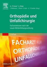 Orthopädie und Unfallchirurgie | Hanns-Peter...