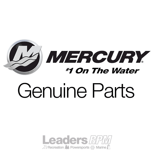 Mercury Marine / Mercruiser New OEM Magnesium Anode Kit, 97-888757Q02 - Picture 11 of 12