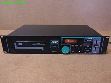 BST CDM-100 Mixing CD Player