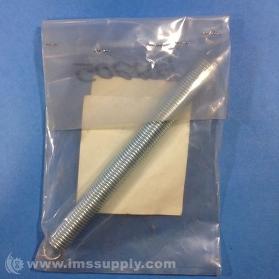 Assembly Automation 1002205 Extension Spring, 8.5'' Length FNFP
