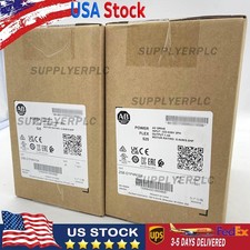 AB NEW Sealed AB 22AD1P4N104 Allen-Bradley 22A-D1P4N104 PowerFlex4 AC Drive
