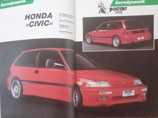 162 pages poster tuning circa 1990 brochure brochure catalogue Broszura Folleto