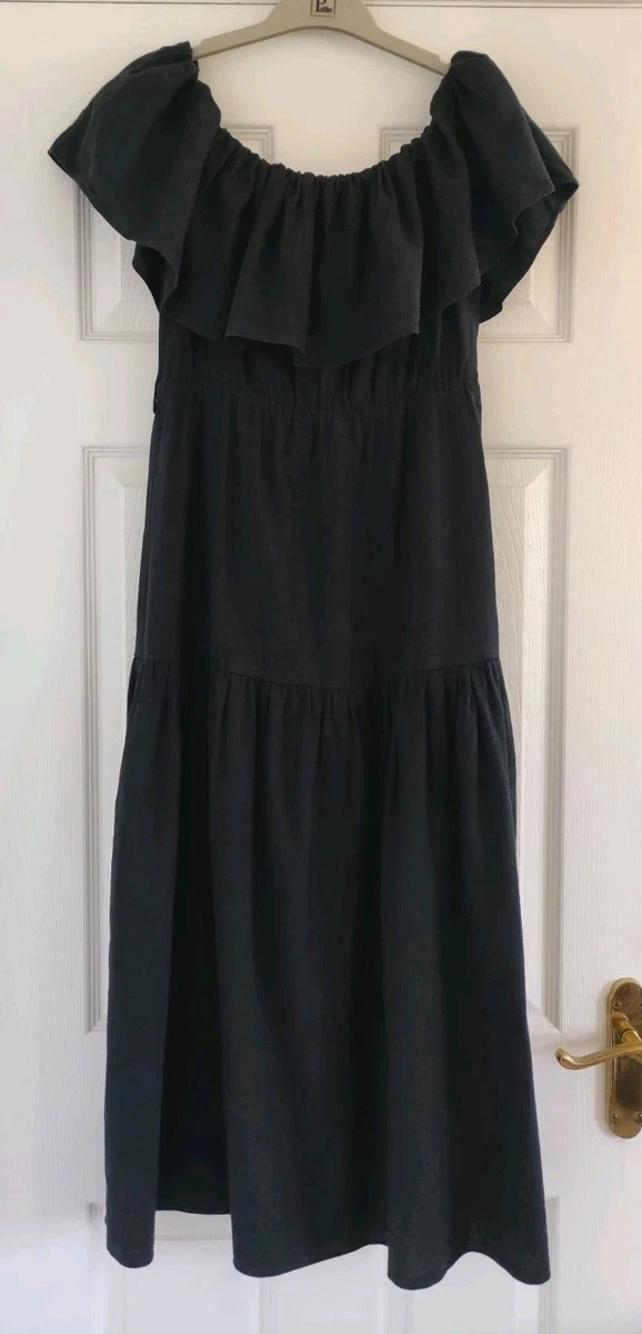 Topshop Black Women's Linen for sale | eBay UK