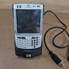 Hp Ipaq Hw6940 Pocket Pc