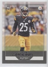 2016 Panini Playoff Rookies Artie Burns #225 0a3