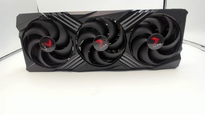 PNY GeForce RTX 4080 SUPER 16GB Verto *HEATSINK FAN ONLY* PC1722486
