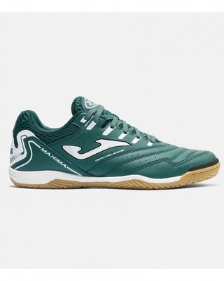  FußballSchuhe Futsal Sala Joma Maxima HERREN Petrolgrün HallenSchuhe 2617 