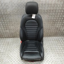 MERCEDES-BENZ GLC X253, C253 Vorderer linker Sitz A2059104927 2.0 Diesel 3526373