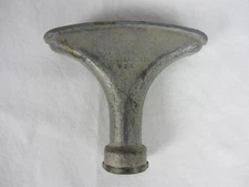 The Ross No. 11 Fan Head Spray Hose Nozzle Ross Sprinkler Co. Vintage Used