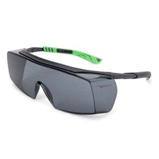 Safety Spectacles that fit over Prescription Glasses UV radiation Safe by UNIVET