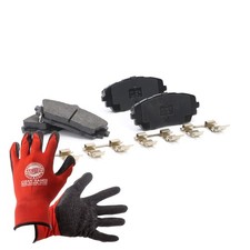 Plaquette de frein Kia PICANTO