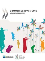 Oecd | Comment Va La Vie ? 2015 | Taschenbuch | FranzöSisch (2016) | Oecd
