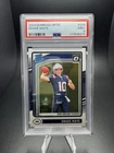 2024 Panini Donruss Optic - Rated Rookie Drake Maye #229 Base (RC) PSA 9