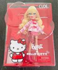 BRATZ X HELLO KITTY CLOE Sanrio Fashion Doll
