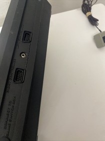 Vintage Atari 2600 Wood grain Console 1980-1982 Bundle Working 16 Games & Manual