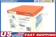 New Honeywell EC7890-B-1010 Burner Controller 7800 Ser. EC7890B1010- US Free TAX