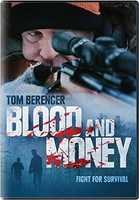 Blood Money Dvd - Dvd - G3Z