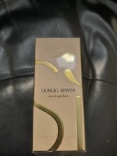 Giorgio Armani Si Eau De Parfum für Damen - 30ml