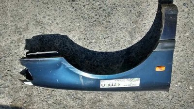 rechter frontflügel 336536 NISSAN MAXIMA QX A32 3.0 SE CLIMATIZADO CUERO
