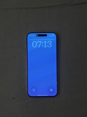 Apple iPhone 14 Pro Max 128GB Silber