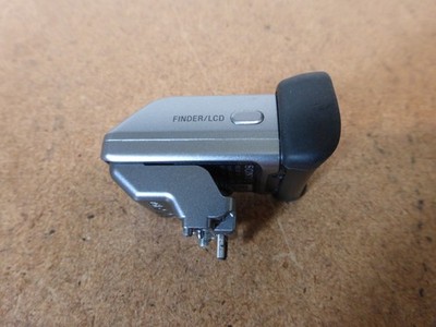 Genuine SONY FDA-EV1S XGA OLED Electronic Viewfinder for NEX-5N, NEX-5R Cameras