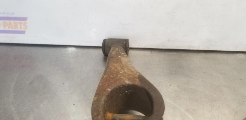 Volkswagen Vanagon 1987 4x2 brazo de control inferior conductor delantero izquierdo Foto 3 de 4