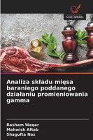 Rasham Waqar (U. A.) | Analiza Sk¿Adu Mi¿Sa Baraniego Poddanego Dzia¿Aniu...