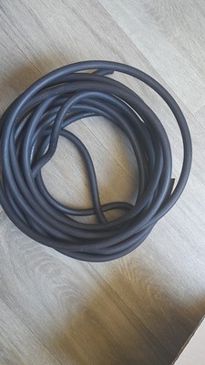 Stromkabel Furutech FP 314 AG II, 6 m vorhanden
